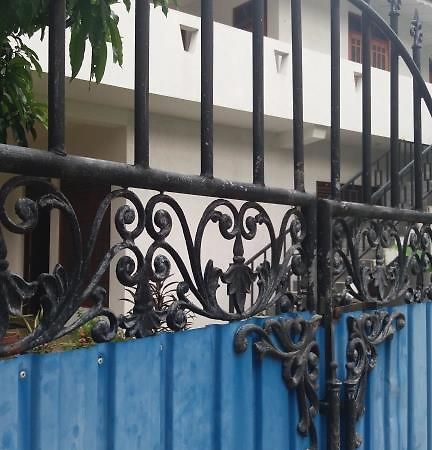 Ishitha Homestay Tangalle Exteriör bild