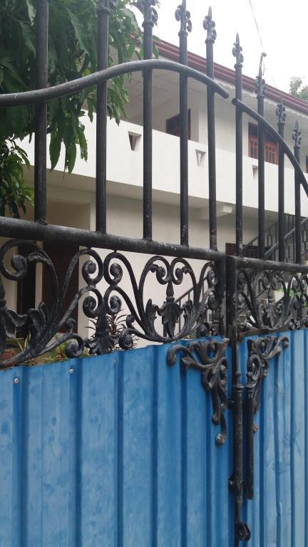 Ishitha Homestay Tangalle Exteriör bild