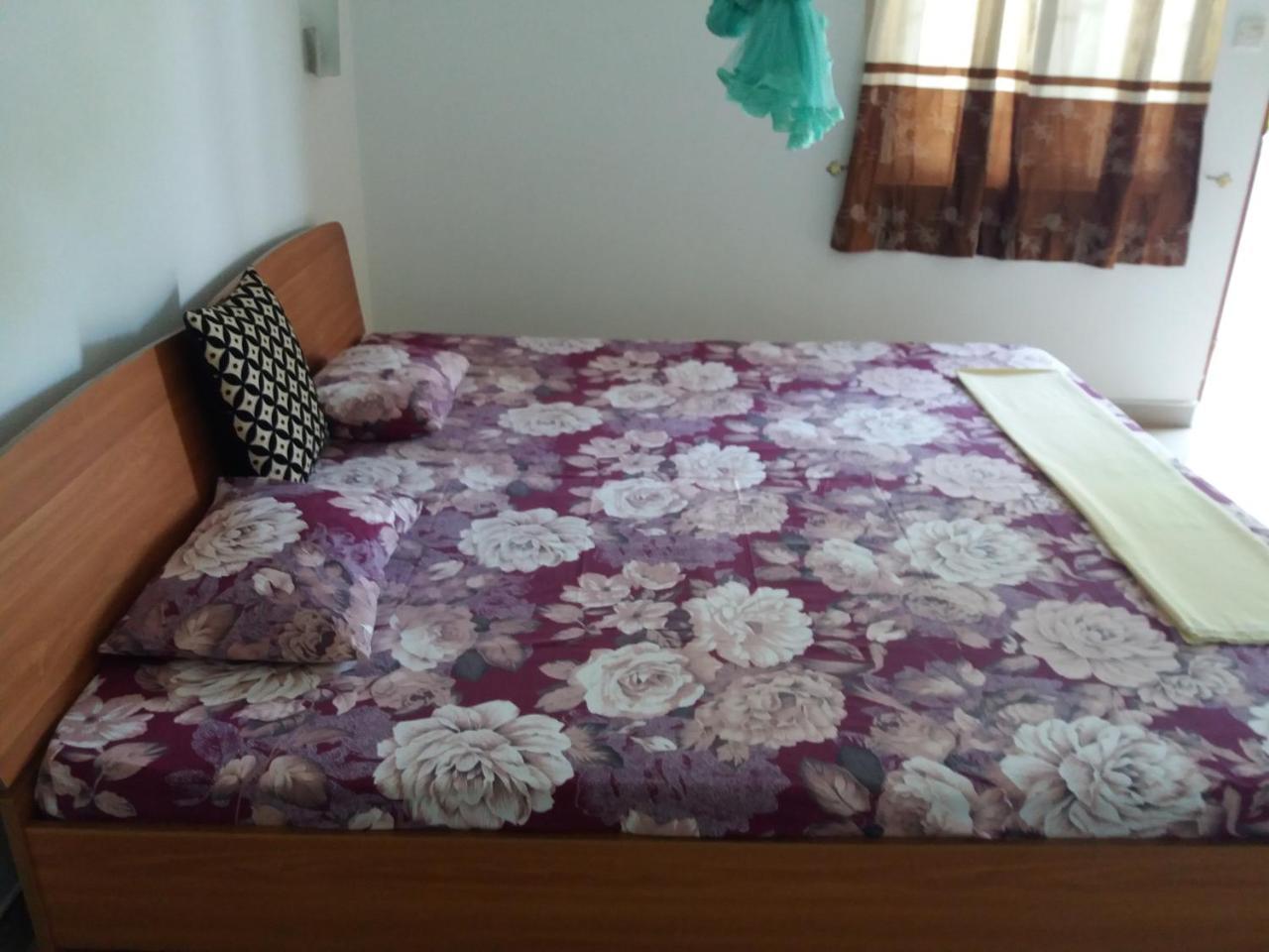 Ishitha Homestay Tangalle Exteriör bild