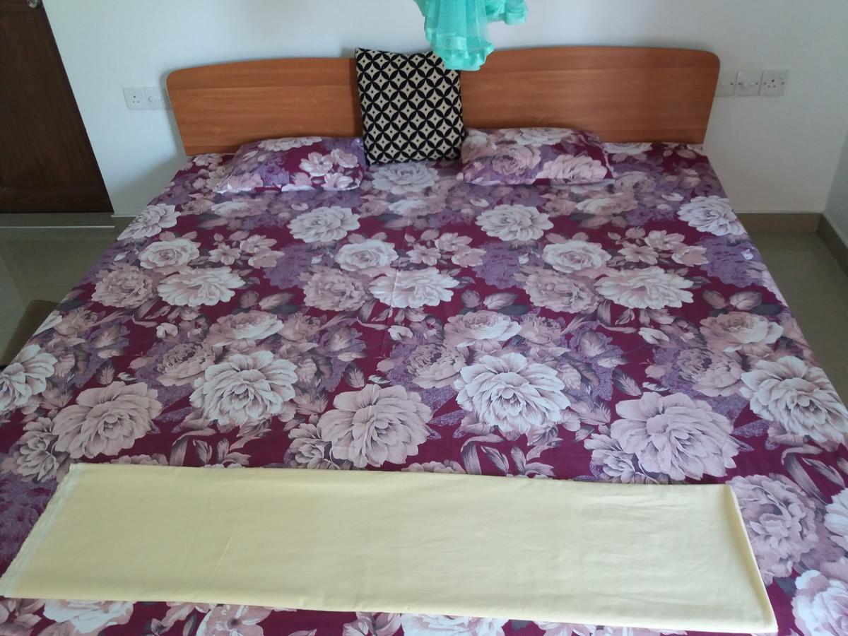 Ishitha Homestay Tangalle Exteriör bild