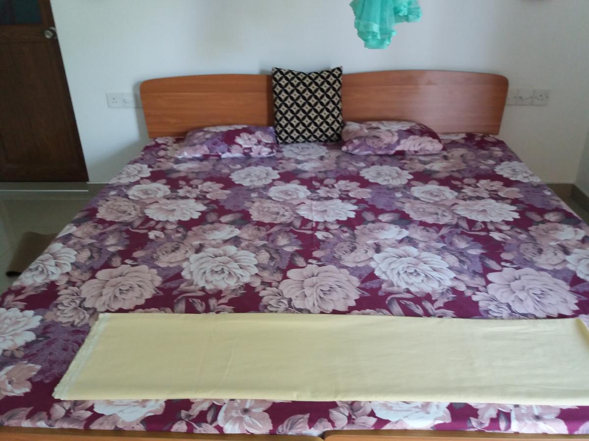 Ishitha Homestay Tangalle Exteriör bild