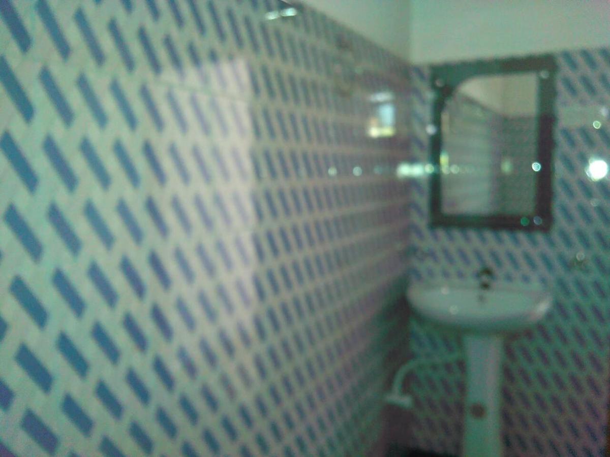 Ishitha Homestay Tangalle Exteriör bild