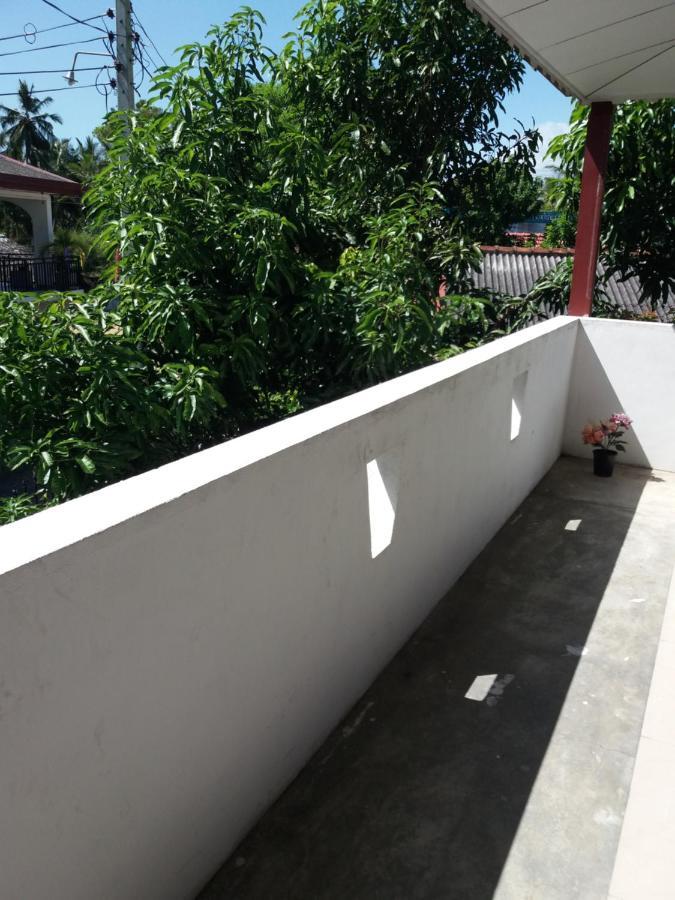 Ishitha Homestay Tangalle Exteriör bild